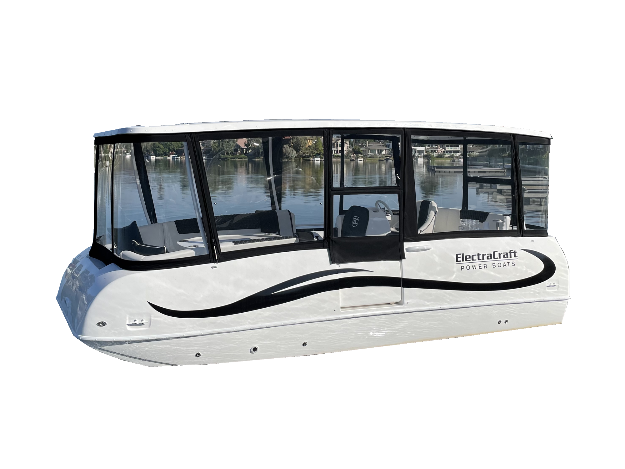 Electric Boat